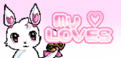 Ally's Loves
